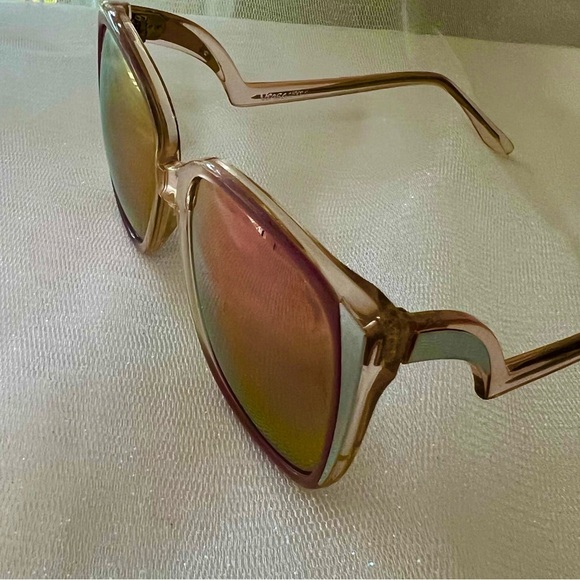 Barbie Pink Sunglasses - Picture 4 of 7